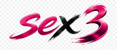 Sex 3